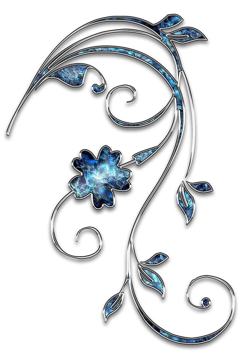 BROCHES DE DISEÑO